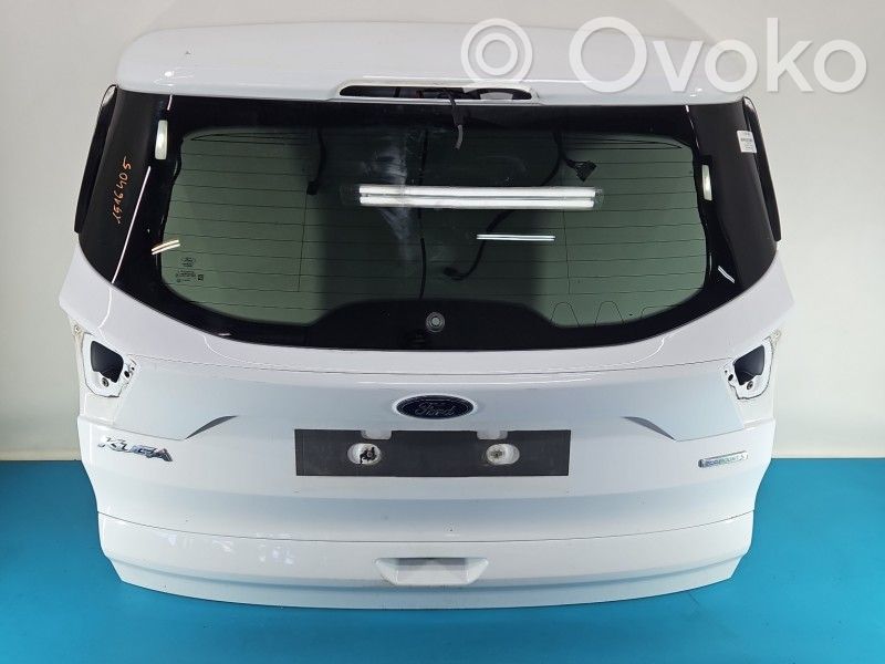 Ford Kuga II Portellone posteriore/bagagliaio 