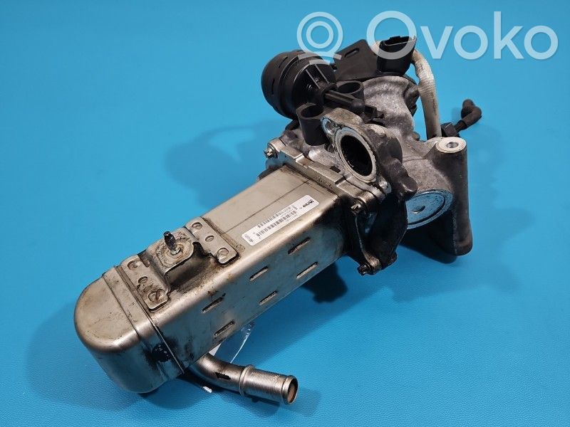 Ford C-MAX II EGR-venttiili 