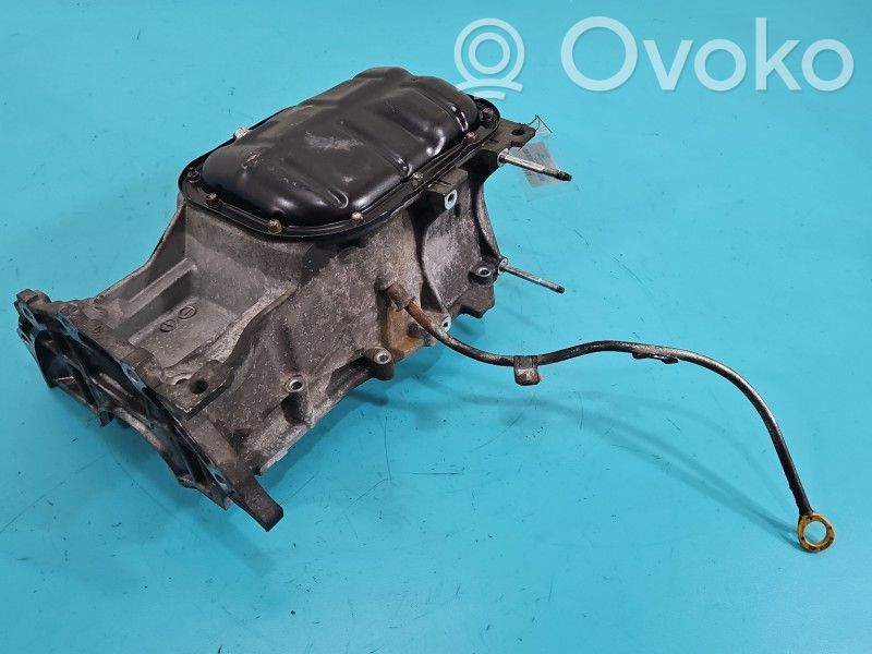 Toyota Auris 150 Coppa dell’olio
