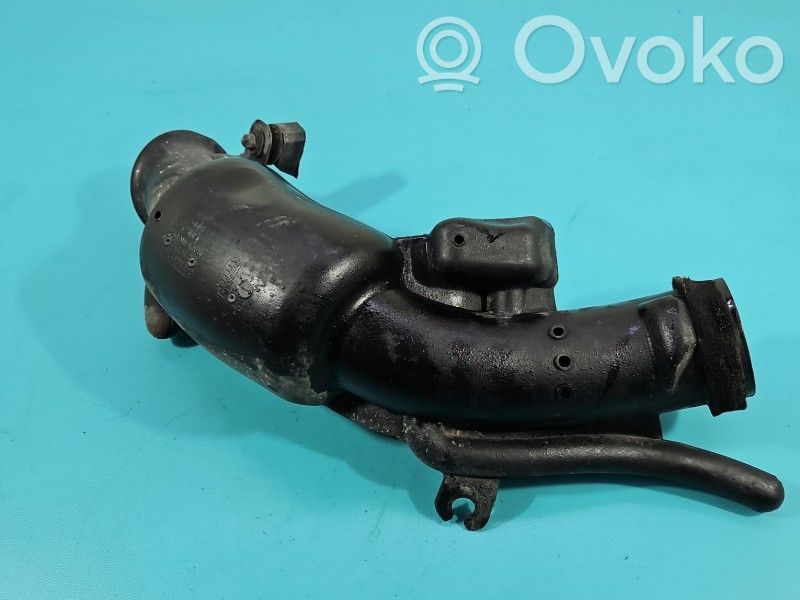 Dodge Caravan Część rury dolotu powietrza 