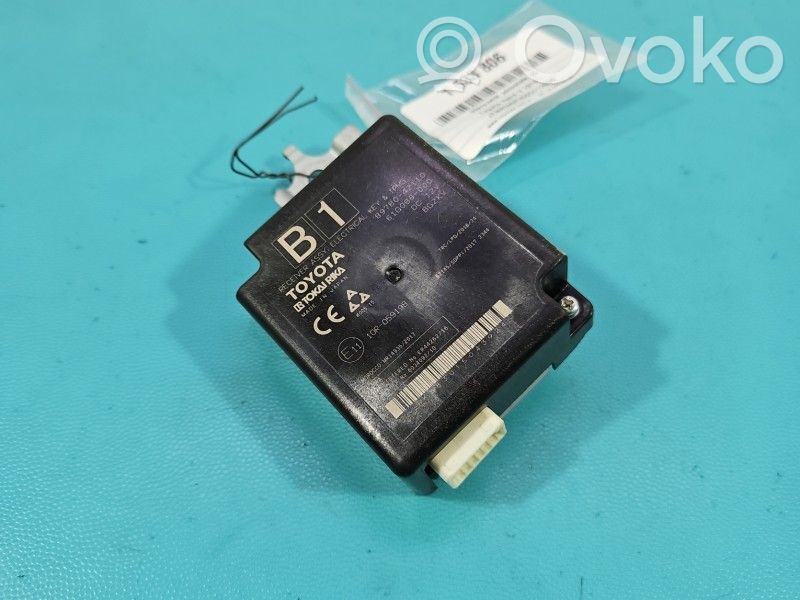 Sterownik / Moduł komfortu   897B042110,IMPRK1533806