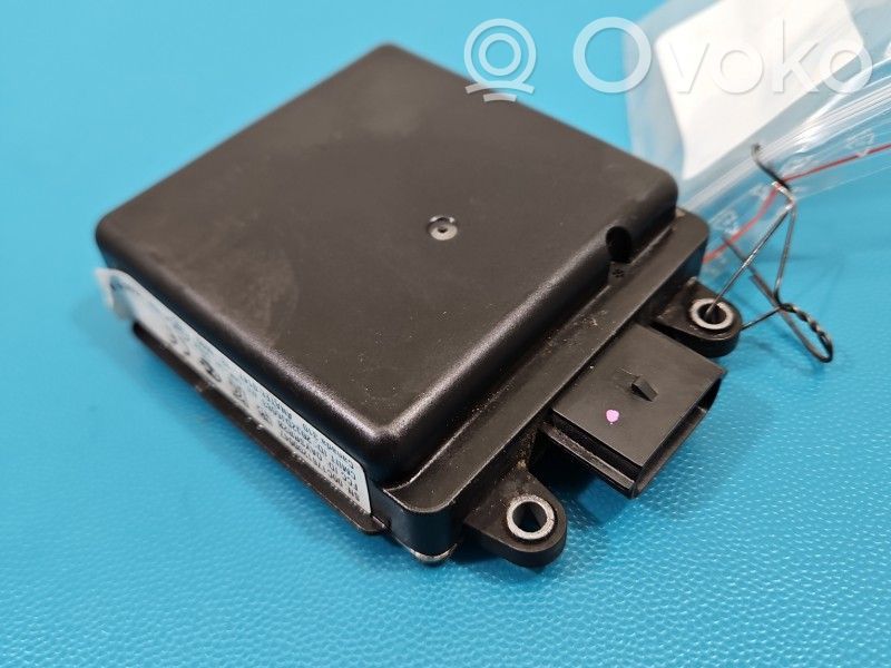 Maserati Quattroporte Modul de control caroserie central