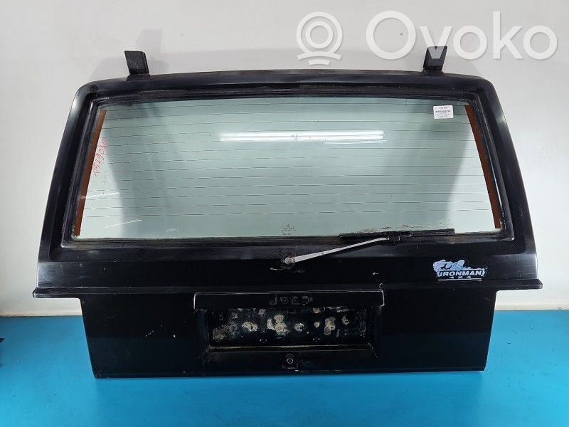 Jeep Cherokee XJ Hayon/capotă portbagaj 