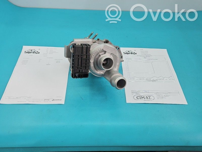 Turbina   76364719,IMPRK1513449,76364719LEY005921,7G9Q6K682BC,7G9Q6K682BC