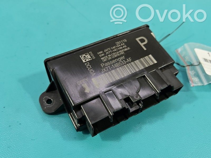 Ford Focus Central body control module 