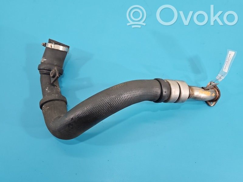 Fiat Freemont Wąż / Rura intercoolera
