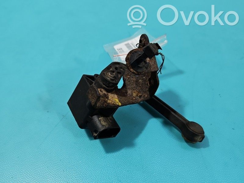 Volvo V50 Headlight ballast module Xenon 