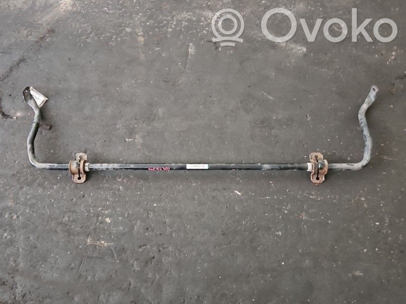 Land Rover Discovery Sport Etukallistuksenvakaaja 