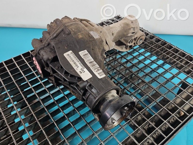 Mechanizm różnicowy przedni / Dyferencjał   P68154503AB,IMPRK1515860