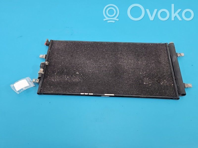 Audi A6 S6 C7 4G Radiator răcire A/C (condensor) 