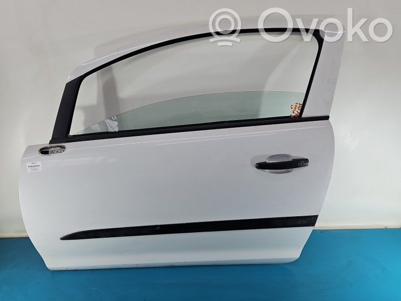 Opel Corsa D Porte avant