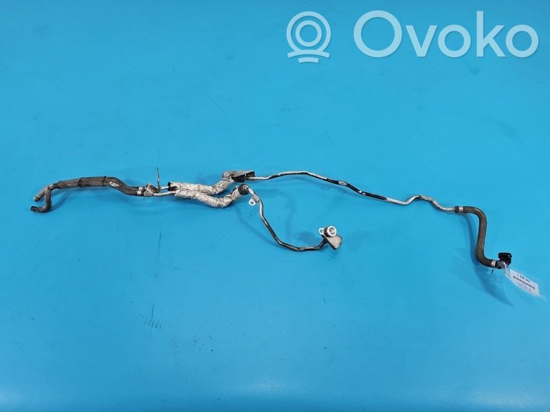 BMW X5 F15 Furtun/conductă intercooler 