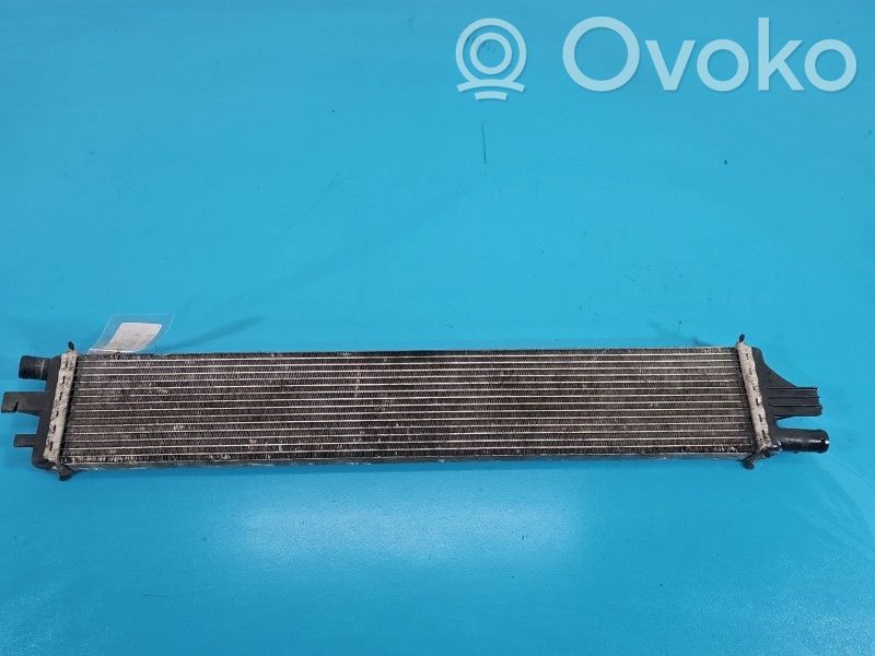 Opel Movano B Radiator lichid răcire 