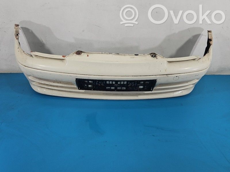 Fiat Seicento/600 Paraurti anteriore 