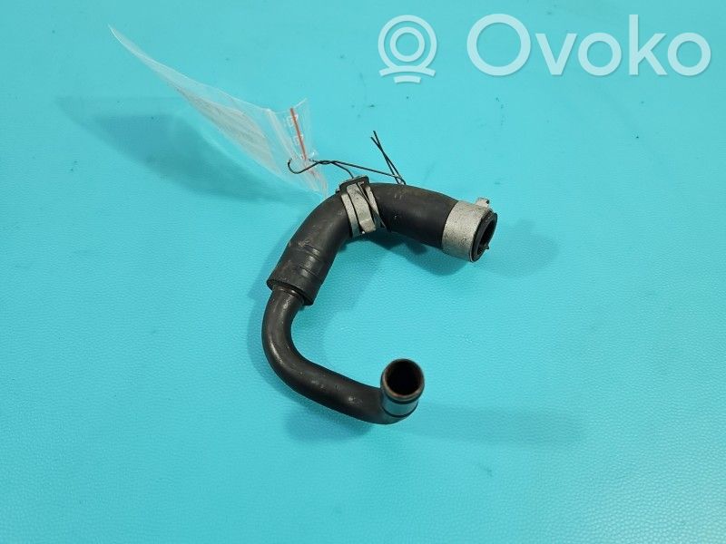 Manguera/tubo del intercooler   267112CTA01,IMPRK1523893