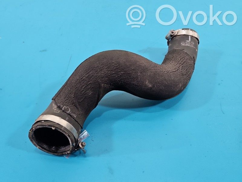Audi Q5 SQ5 8R Tubo flessibile intercooler 