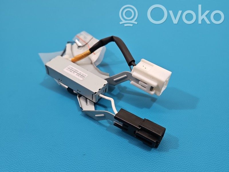 Lexus NX Antenna autoradio 