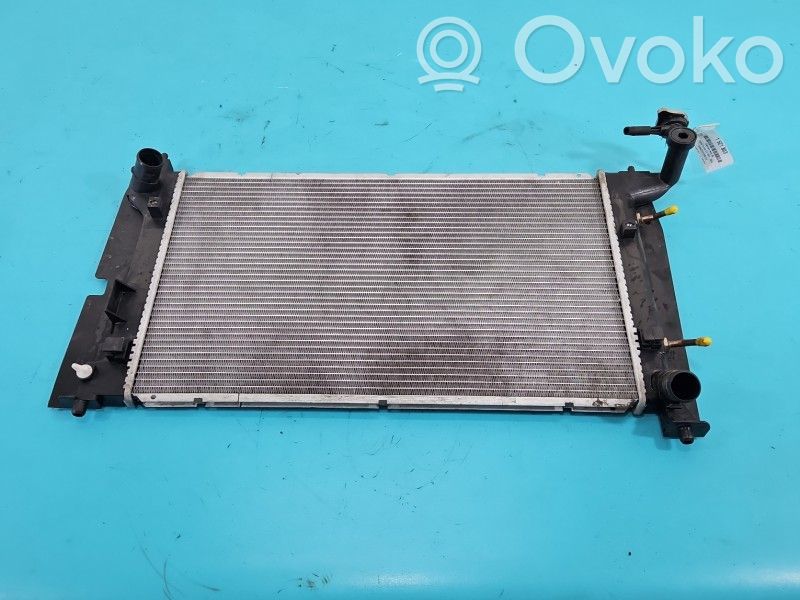 Toyota Corolla E120 E130 Radiateur de refroidissement