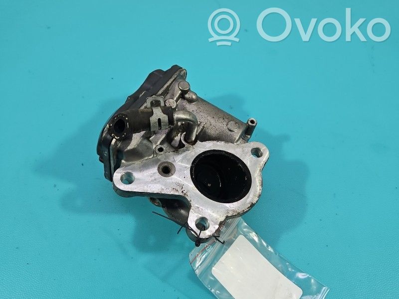 Renault Master III EGR vārsts 