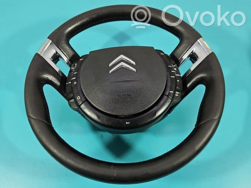 Citroen C4 I Picasso Volan 