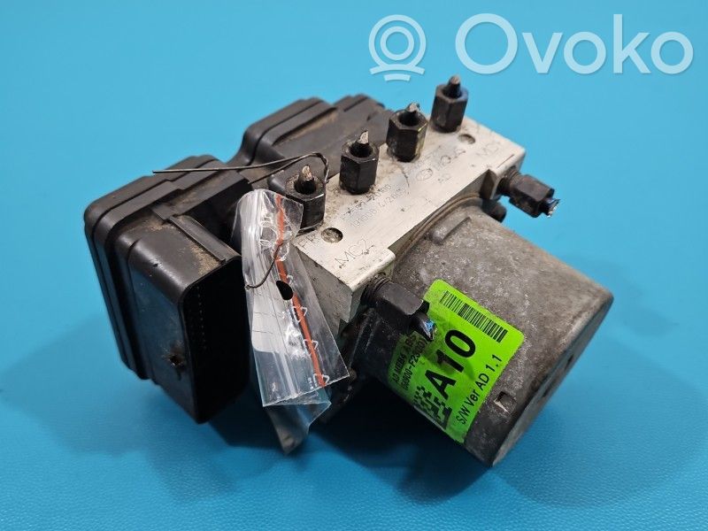 Hyundai Elantra VI ABS bloks 