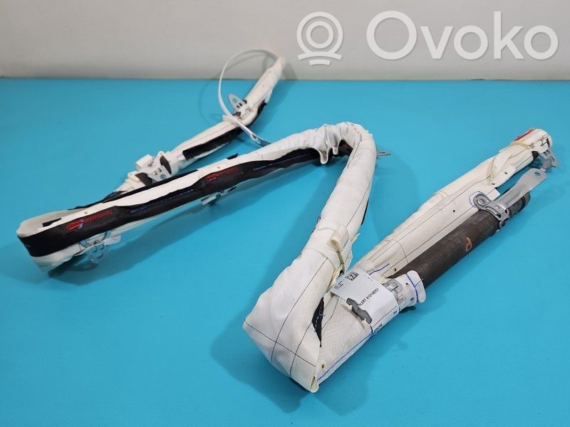 Ford S-MAX Airbag del techo 