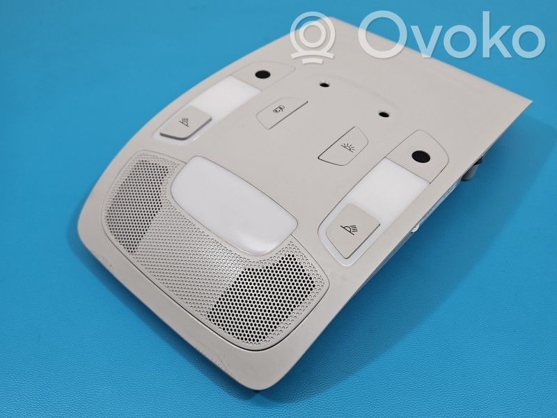 Audi A6 S6 C7 4G Otras luces interiores 