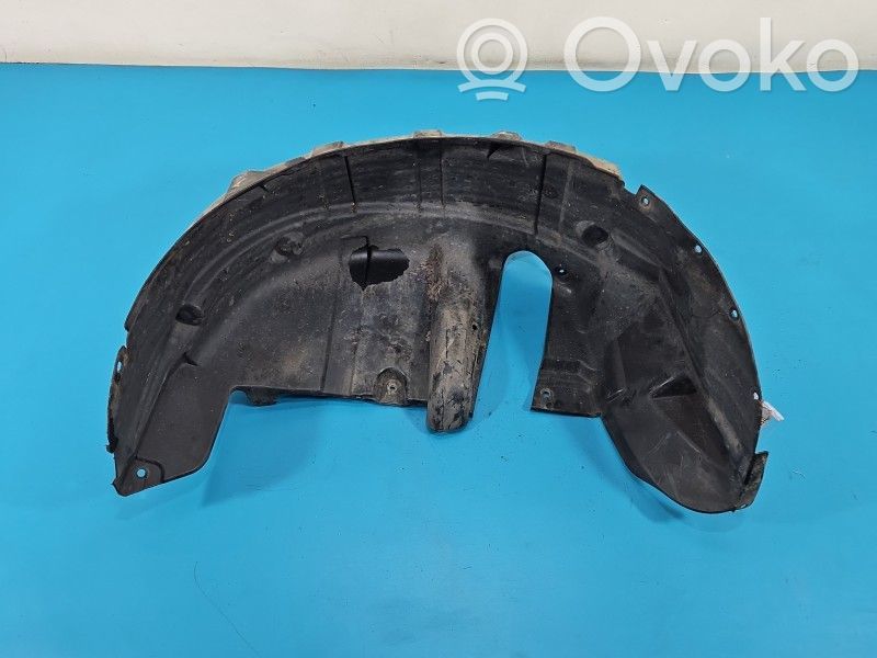 Suzuki SX4 Rivestimento paraspruzzi parafango posteriore