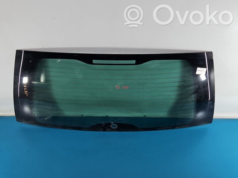 Citroen C8 Parabrezza posteriore/parabrezza 