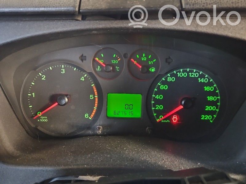 Ford Transit Vitezometru (grup de instrumente) 