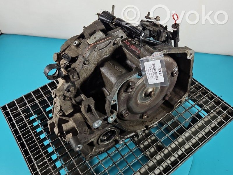 Automatyczna skrzynia biegów   5040LEJ20,IMPRK1524655,2000980JH2