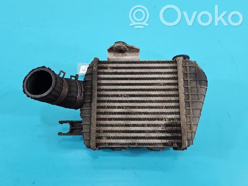 KIA Sportage Radiatore intercooler 