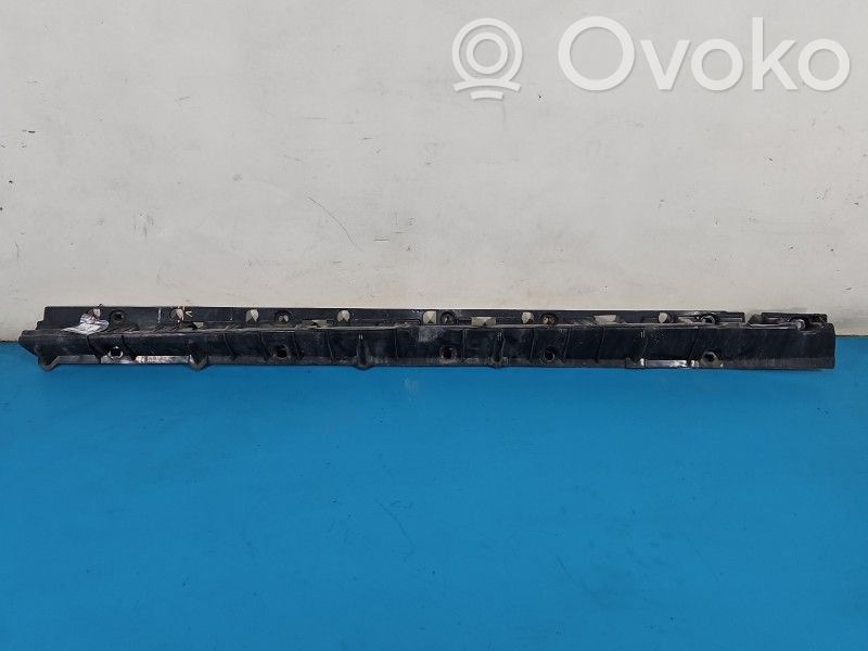BMW X6 E71 Kita variklio skyriaus detalė 