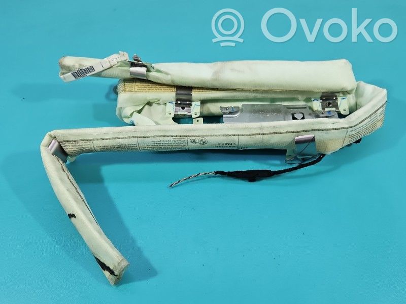 BMW X6 E71 Airbag del techo 