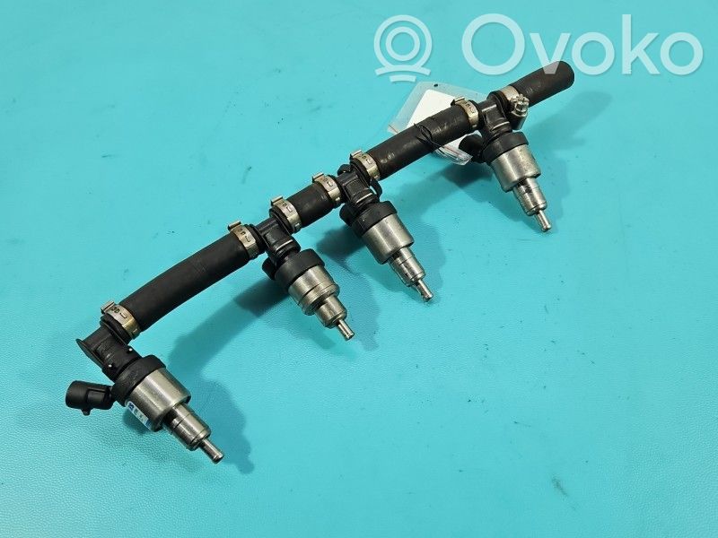 Mercedes-Benz C W203 Injecteur GPL