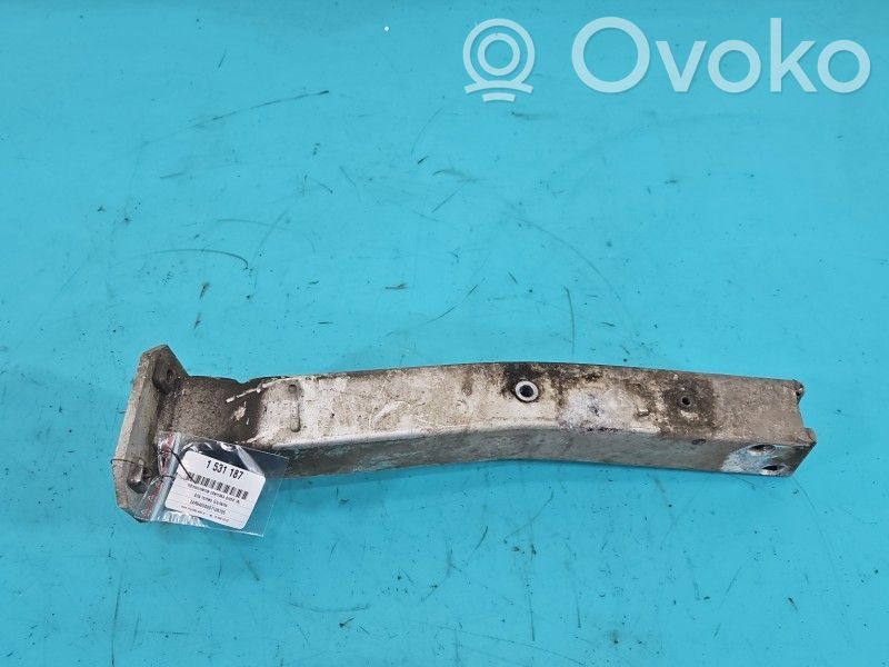 Alfa Romeo Giulietta Front bumper support beam 