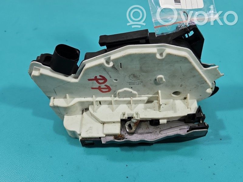Skoda Citigo Încuietoare ușă față