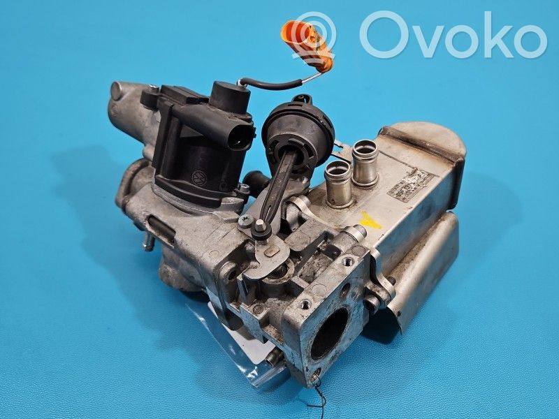 Audi A5 8T 8F EGR valve 