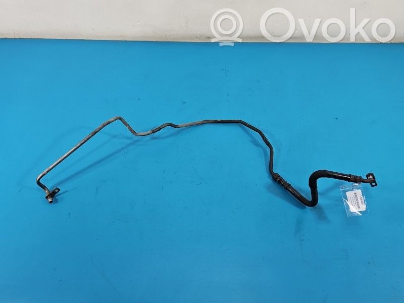 Przewód hydrauliczny sprzęgła   8R0317825D,IMPRK1539429