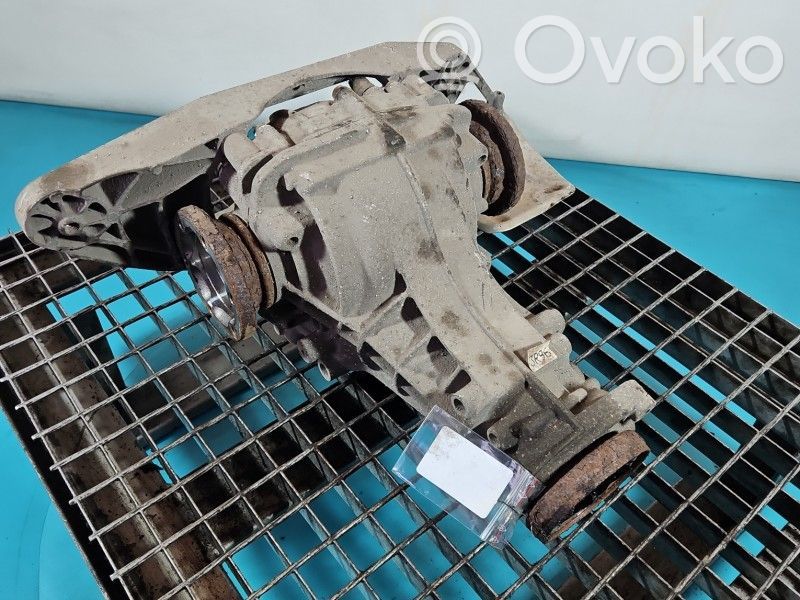 Tylny mechanizm różnicowy   KHR,IMPRK1539421