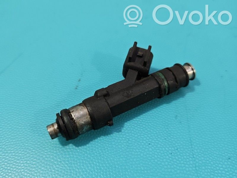 Dodge Caravan Inyector de combustible 