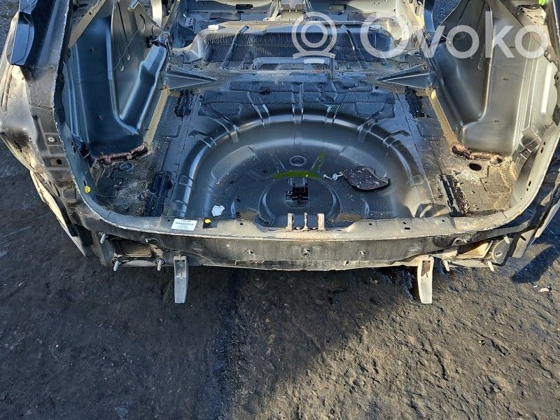Panou aripă spate   IMPRK1536446