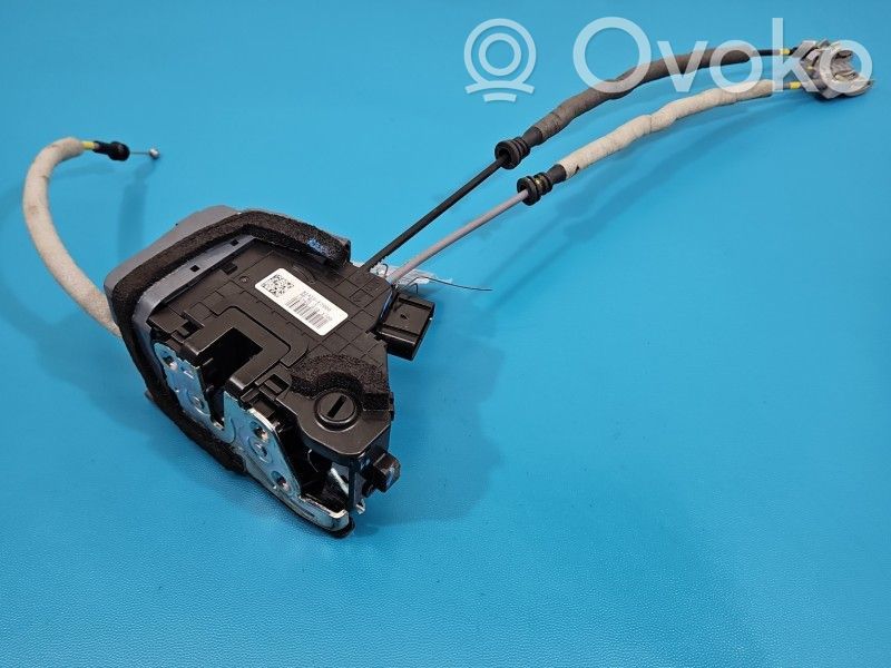 Zamek drzwi tylnych   81410F2000,IMPRK1538855