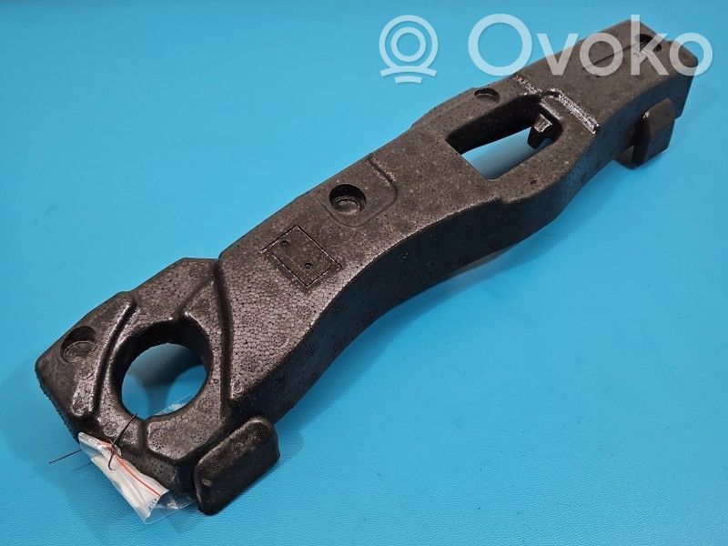 BMW X6 E71 Galinis sustiprinimas bamperio 