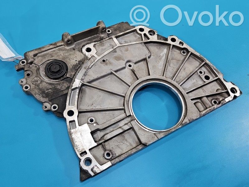 BMW 7 F01 F02 F03 F04 Timing belt guard (cover) 