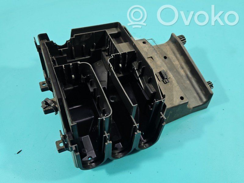 Opel Astra K Supporto di montaggio del filtro dell’olio 