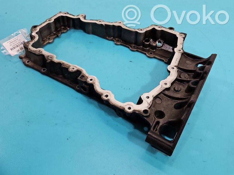 Ford S-MAX Soporte de montaje del filtro de aceite 