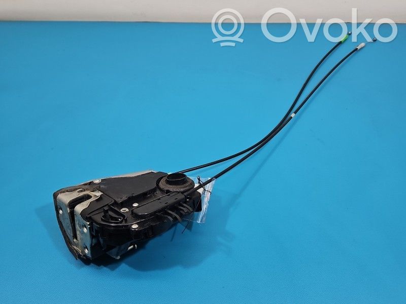 Toyota Prius (XW20) Încuietoare ușă spate