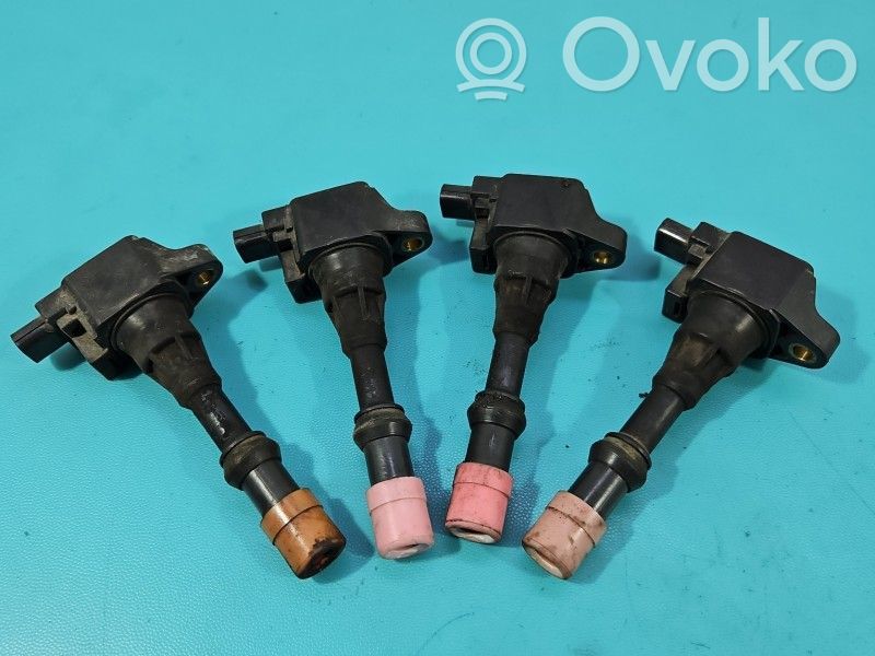 Honda City Bobina di accensione ad alta tensione