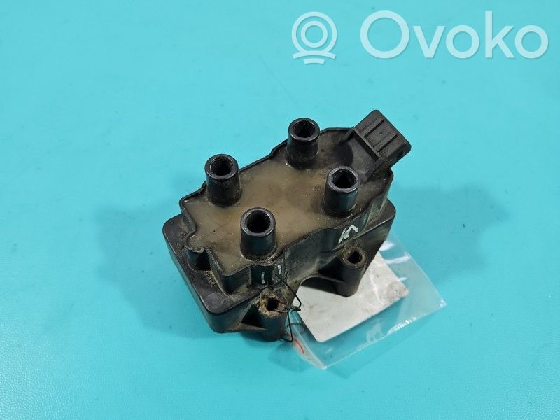 Fiat Ducato Bobine d'allumage haute tension 